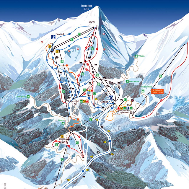 Bansko, Bulgaria