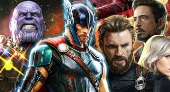 All the superhero movies to look for in 2018