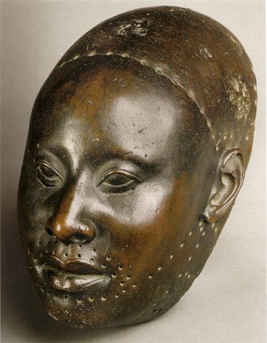 Myths about art in different cultures