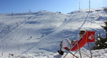 Cheapest ski resorts located in Europe