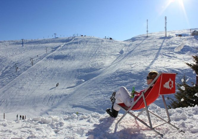 cheapest ski resorts