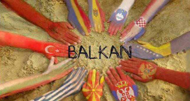 Balkan cultures