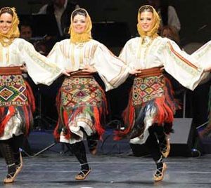 Serbian culture